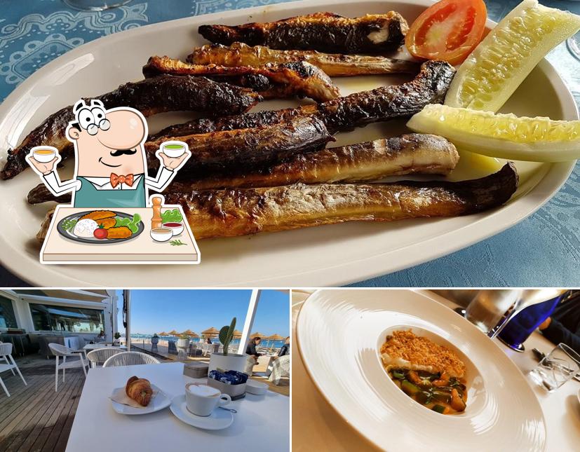 Cibo al Rafel Restaurant & Lounge Bar