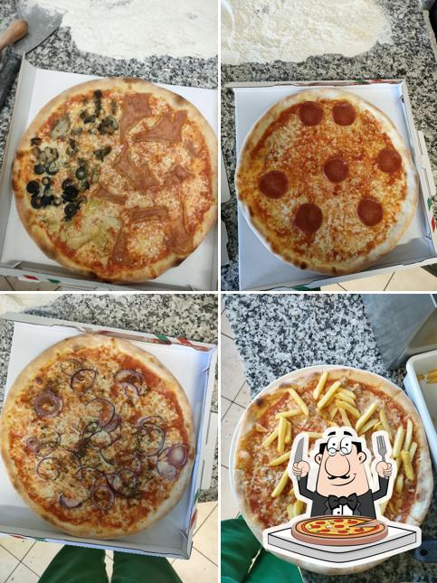 Adda Kebab e Pizzeria