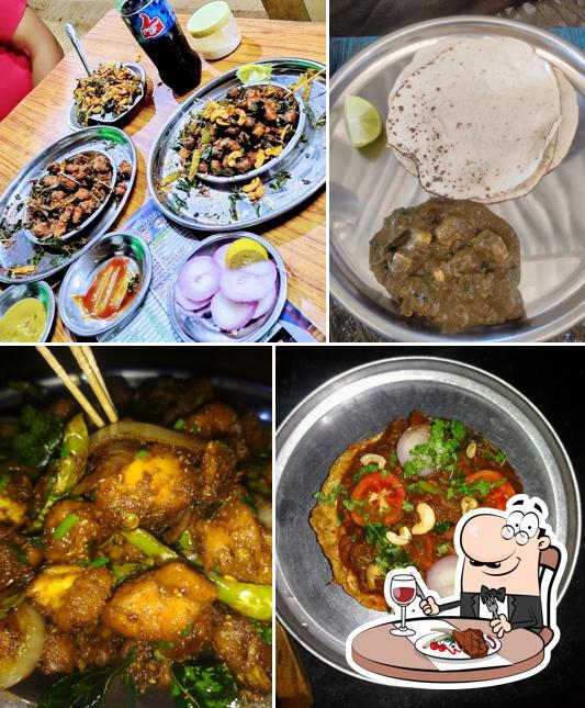 Bharat Punjabi Dhaba
