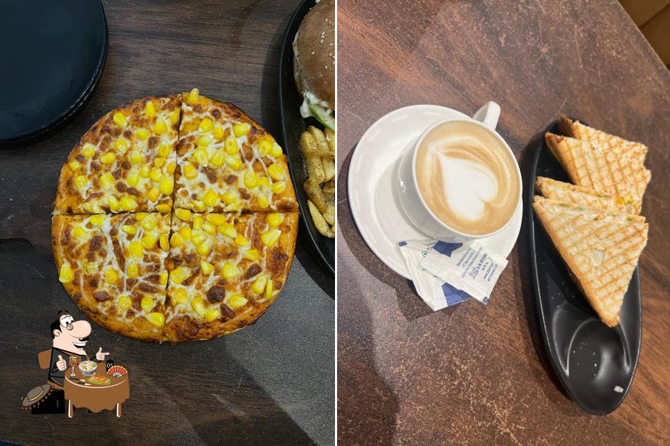 Meals at ChaiApps Cafe - Amritsar 3.o