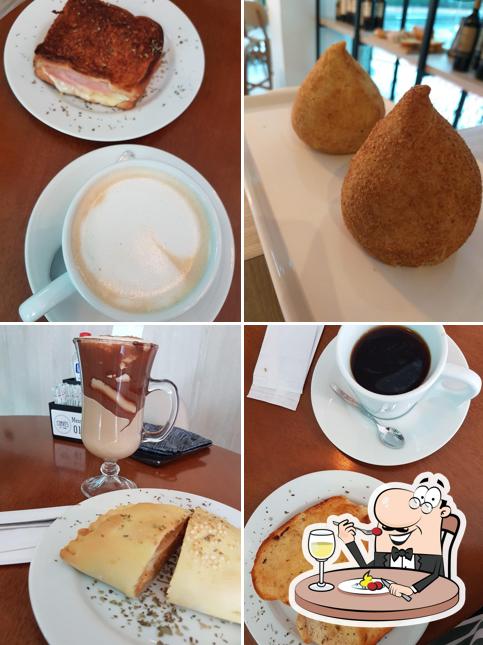 Convés café e emporio