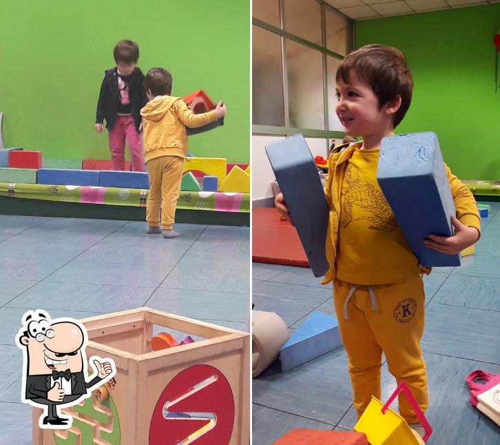 Ecco una foto di Girarrosti Santa Rita