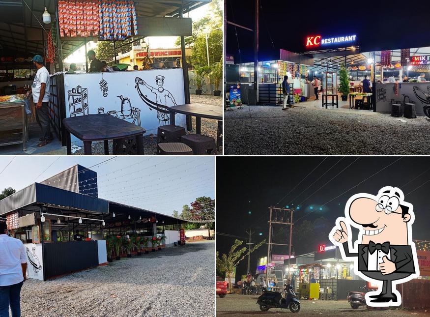 K C Restaurant