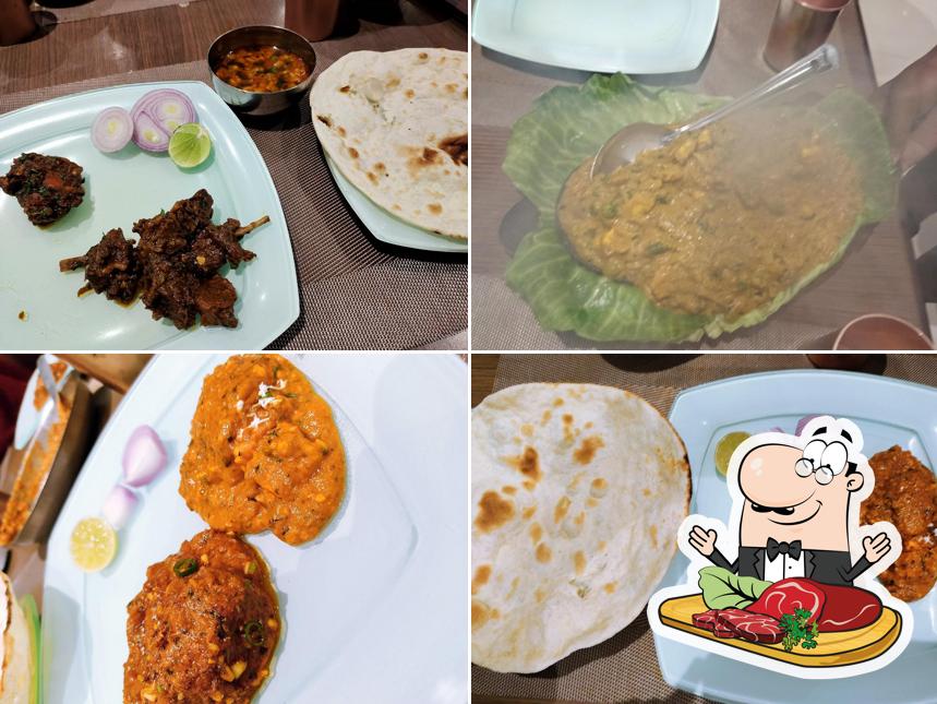 Mulberry Fine n Dine