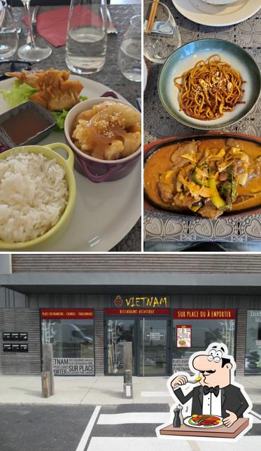 Ô Vietnam