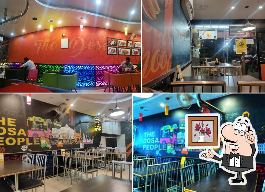 Check out how Pai's kitchen looks inside