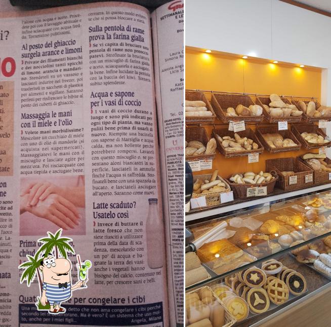 Panetteria Massa Micon