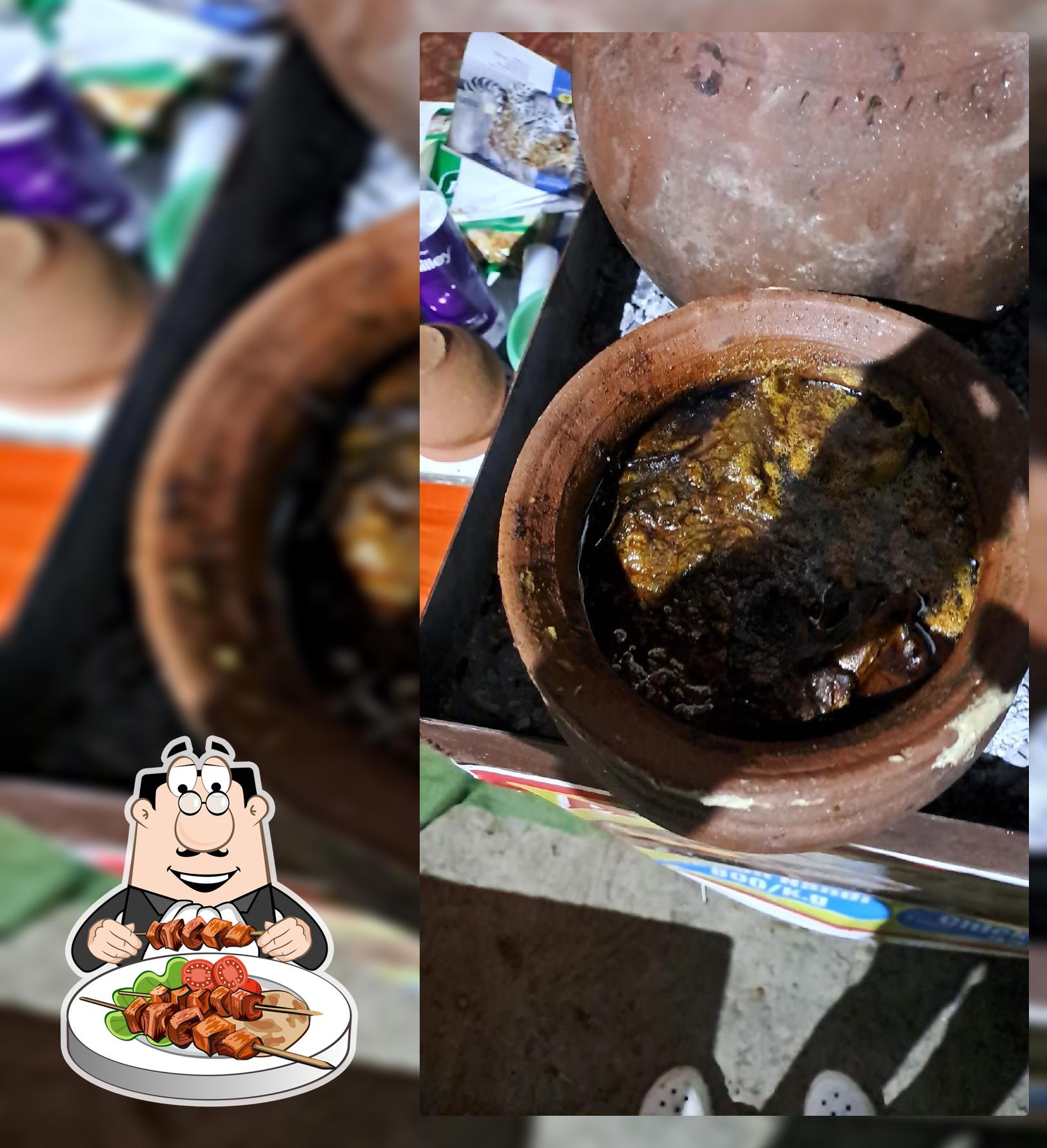 Rimjhim Anil Da Dhaba