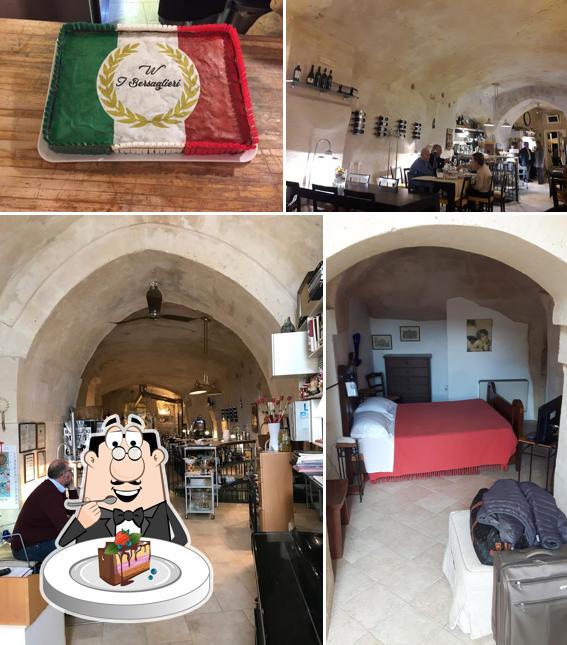 Vedi la foto di San Pietro Barisano Residence e Ristorante