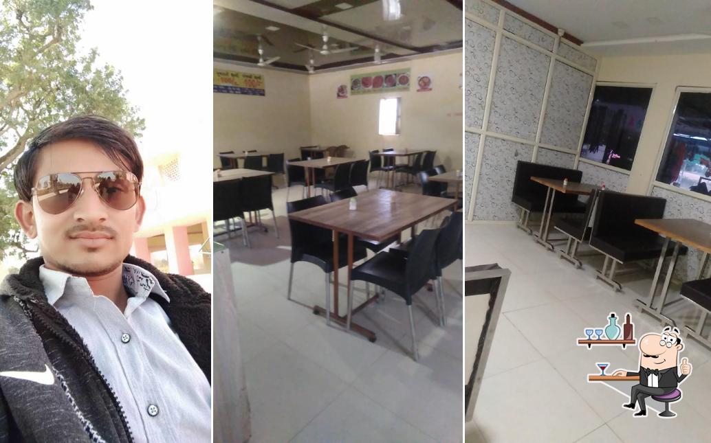 Shree JagDamba Dhaba