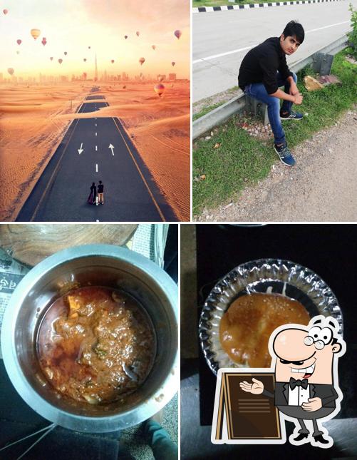 Check out how Teena Night Food Home Delivery looks outside