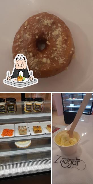 Zeugar sugar free Kannur