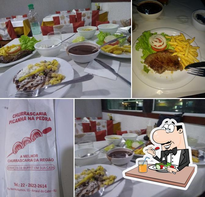 Restaurante Picanha Na Tábua: churrasco, carnes, frutos do mar e muito mais em Cabo Frio!
