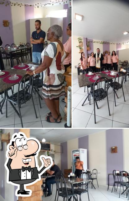 Restaurante da Luci