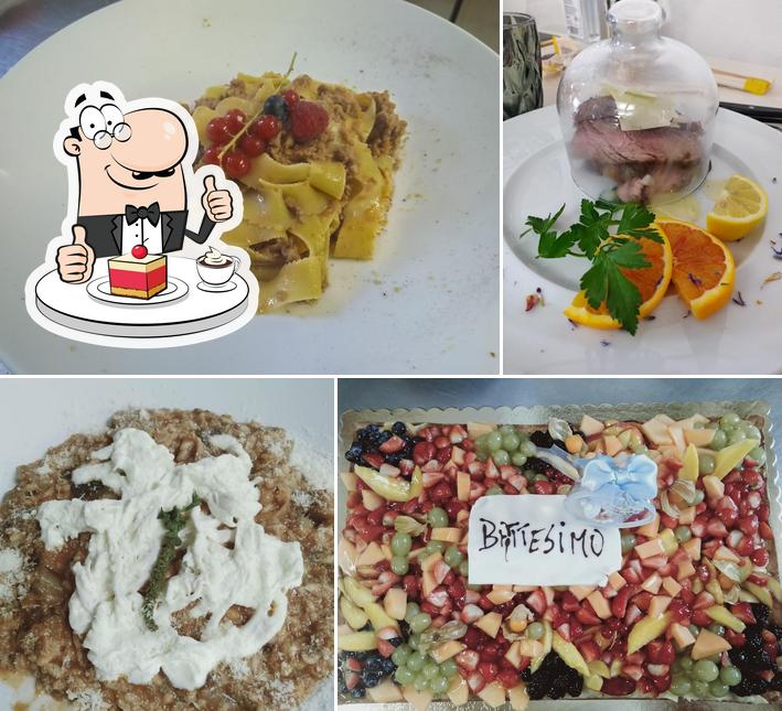 Ristorante Corte Giaron