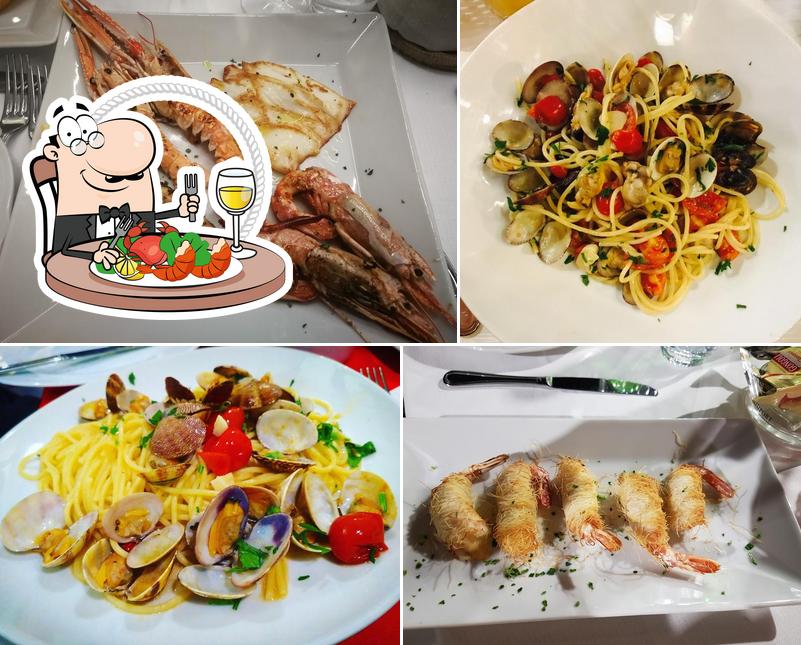 Ristorante Il Delfino