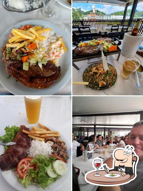 Tangará Restaurante e Pizzaria
