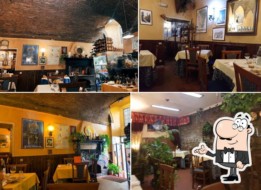 Trattoria Del Festival