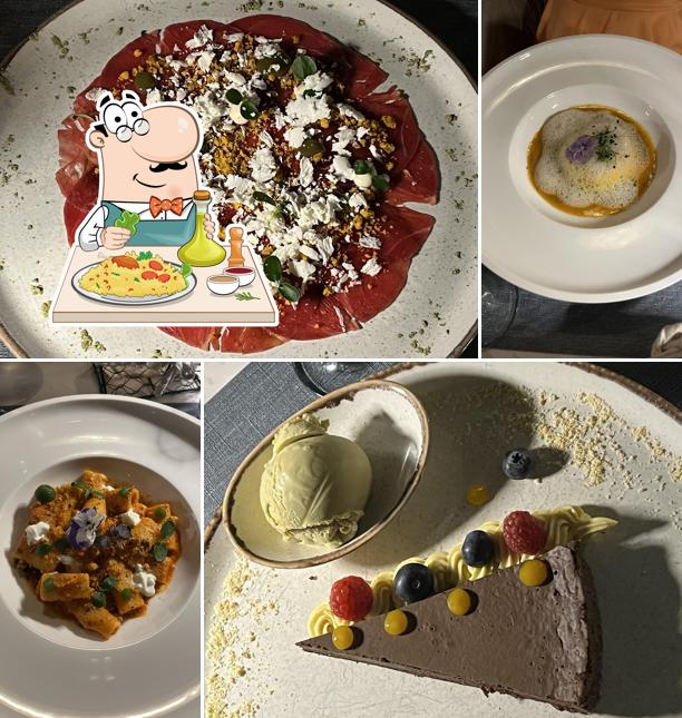 Cibo al Corte Restaurant