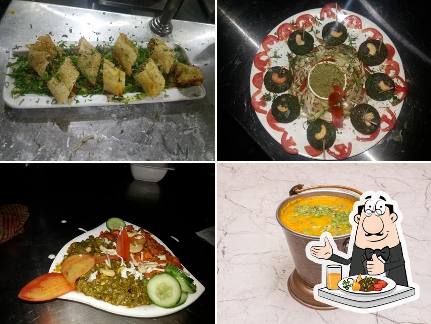 Thakar Thal Amreli Is Now Ravi's Thal