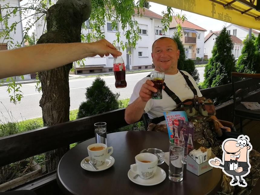 Guarda la immagine di cafe T4