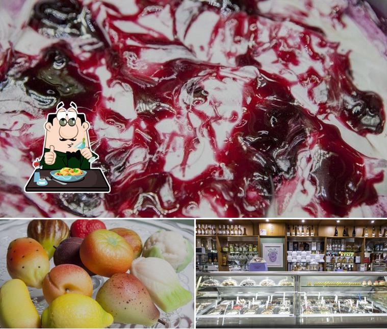 Platti al Provenzano Tuglie - Caffetteria, Pasticceria, Gelateria