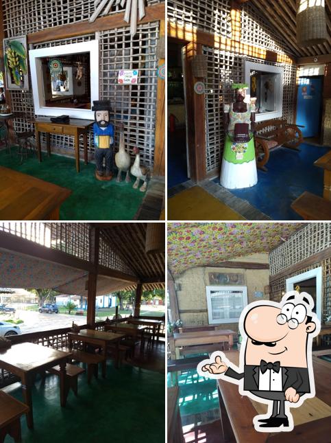 Restaurante do Cizinho