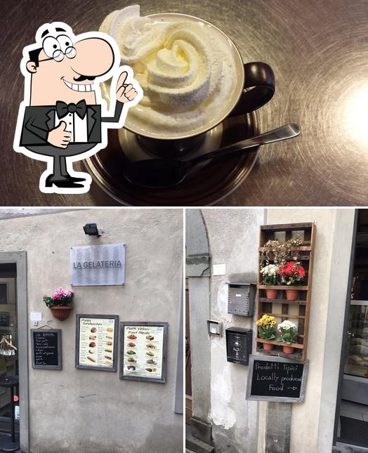 La Gelateria di Barga