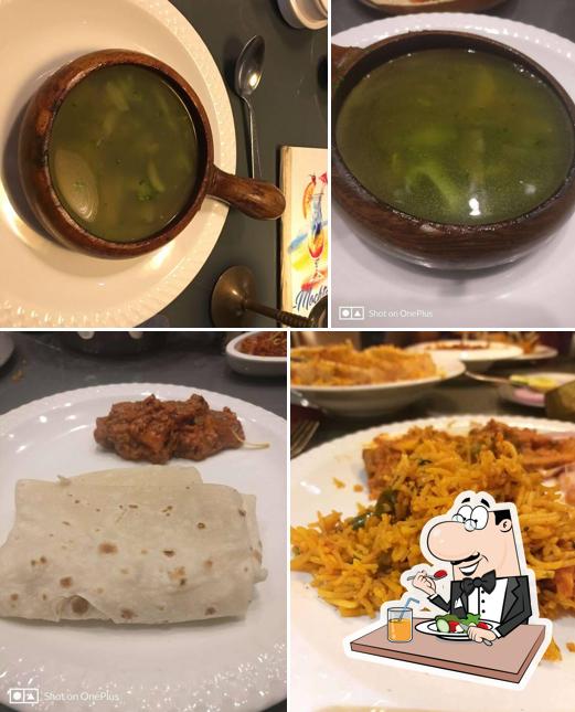 Jalpaan Saligramam (Pure Vegetarian Fine Dining Restaurant & Rent Free Banquet Hall)