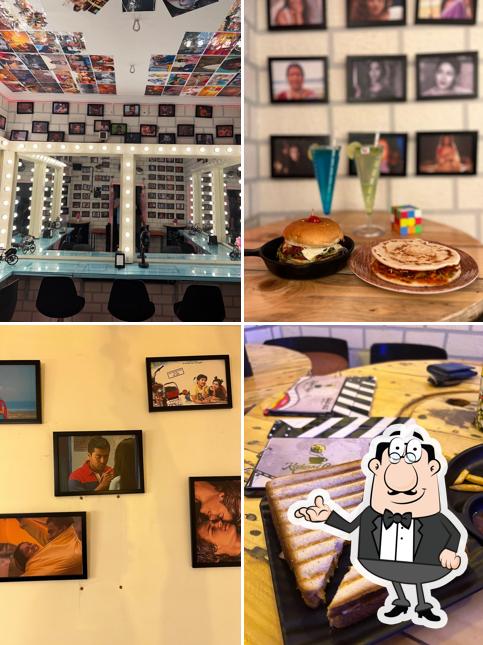 Check out how Kahanicafe looks inside
