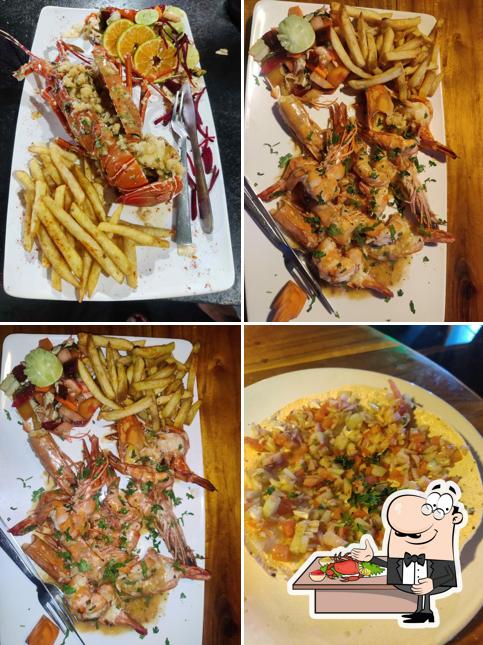 Little Buddha Restaurant