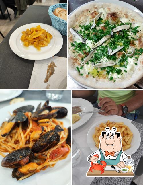 Ristorante Pizzeria DA MAX