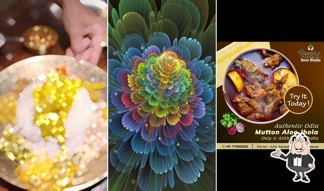 Check out how Odia kitchen looks inside