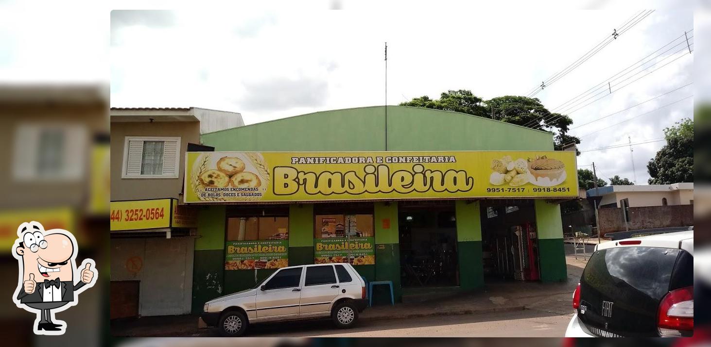 Padaria Brasileira