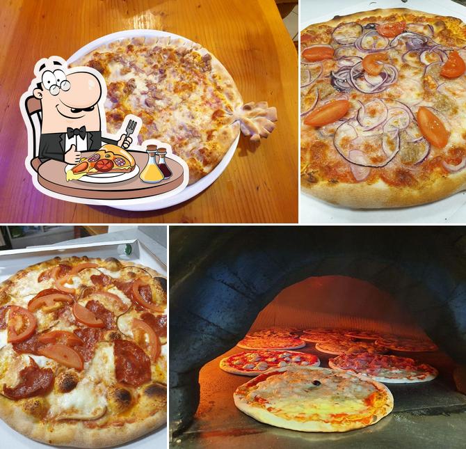 Pizza House