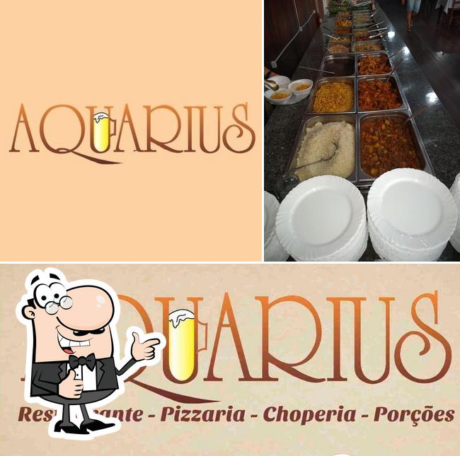 Aquariusrestaurante Zortea SC