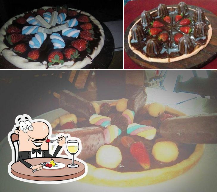 Nanylu Pizzaria