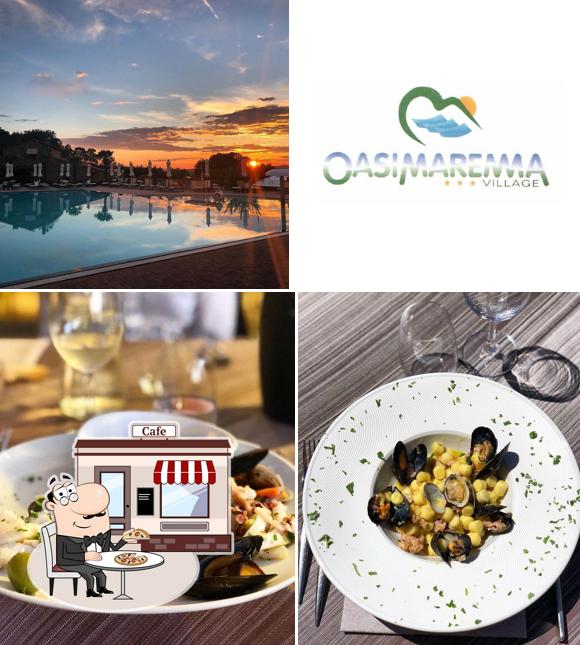 Ristorante OasiMaremma