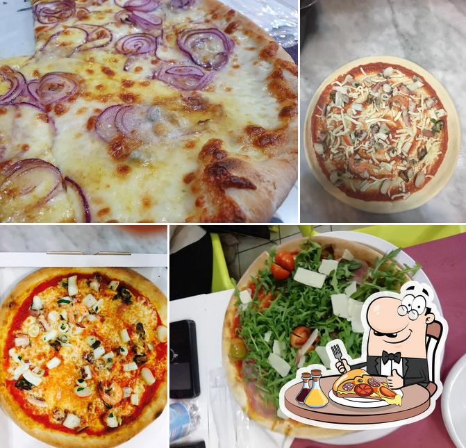 Pizzeria Rosticceria Take Away