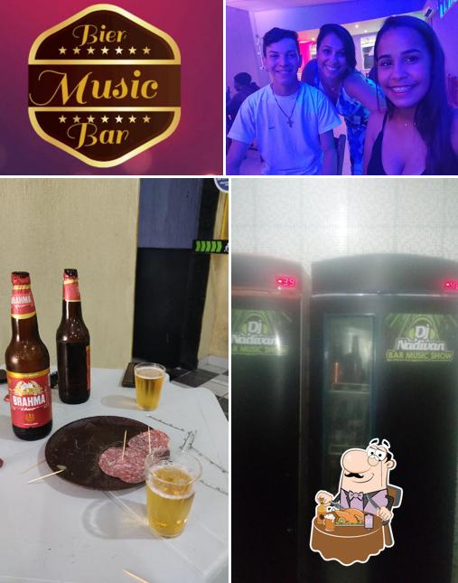 Bier Music Bar