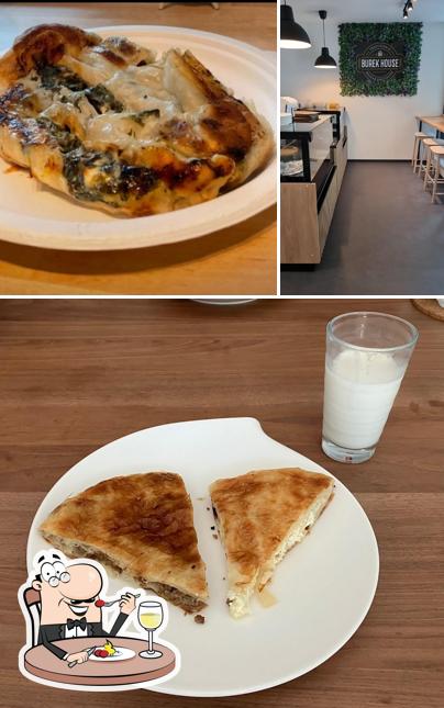Restaurant Burek House
