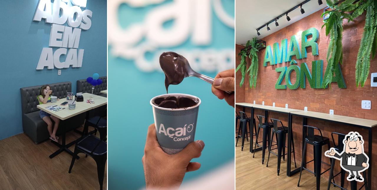 Açaí Concept São Pedro