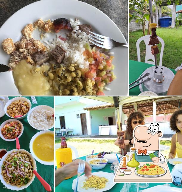 Carne de Sol do Carolina