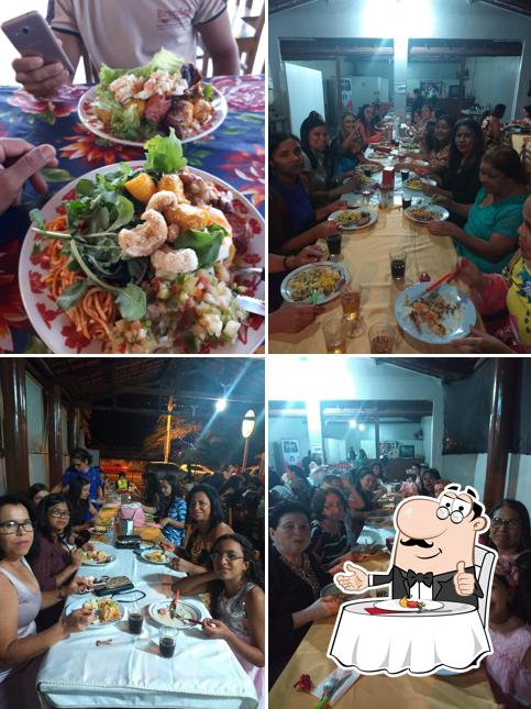 Churrascaria Paiol