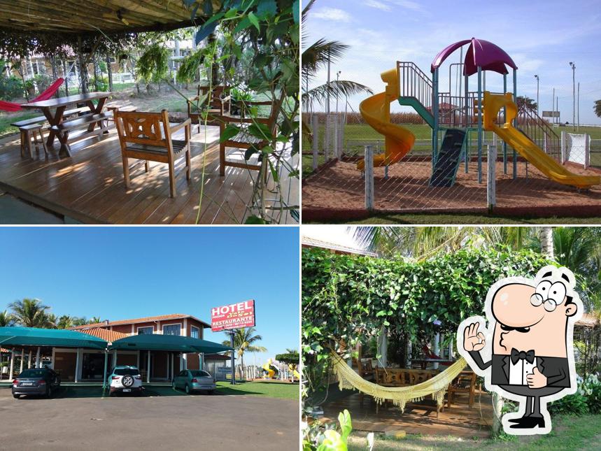 Hotel Pousada Vale do Sol