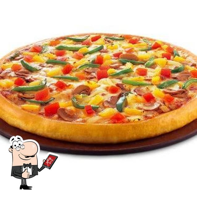 Look at this picture of Laziz Pizza Morena MP Morena
