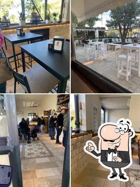 Namastè al Salotto