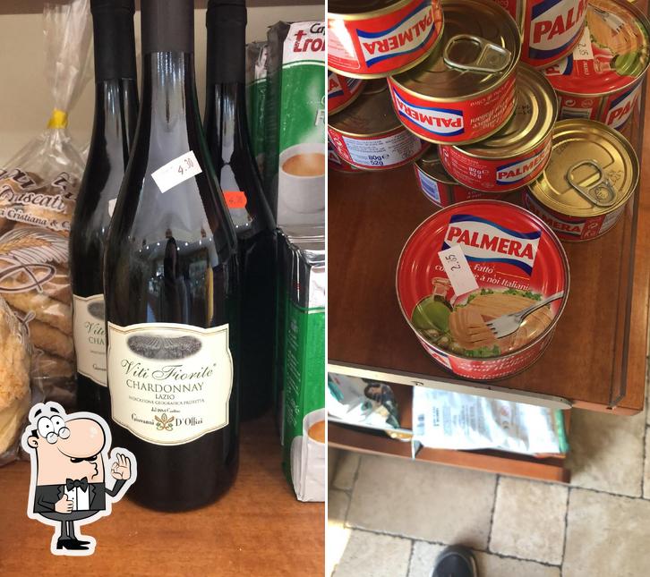 Vedi la foto di Panificio Frascati