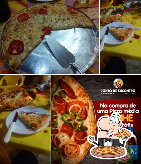 Ponto de Encontro