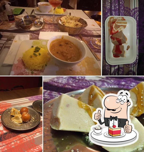 Swadisht Traditional Indian Cuisine
